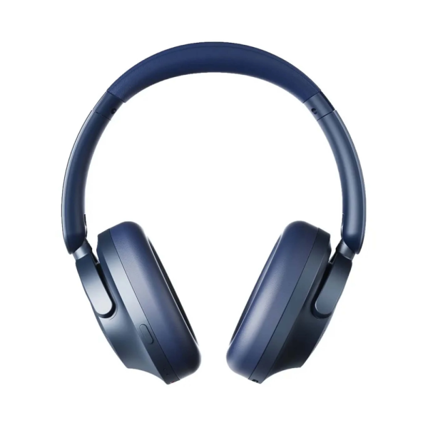 Наушники накладные беспроводные 1MORE SonoFlow Pro HQ51, синие